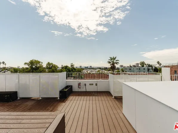 1253 N Sweetzer Ave #6, West Hollywood, CA 90069