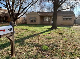 2938 S Washington Ave, Wichita, KS 67216