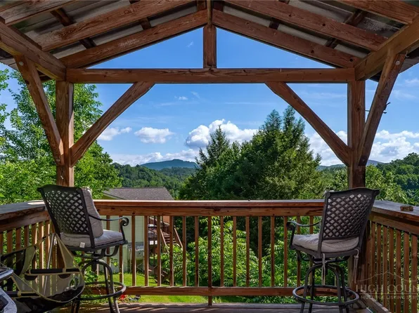281 Church Ridge Road, Vilas, NC 28692