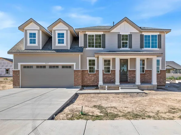 867 Adamite Rd, Kimberly, ID 83341