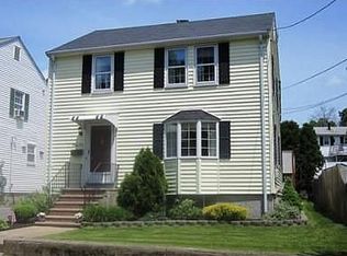 61 Brewster Rd, Medford, MA 02155