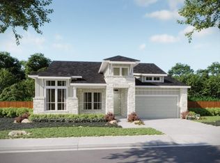 284 San Saba Dr, Buda, TX 78610