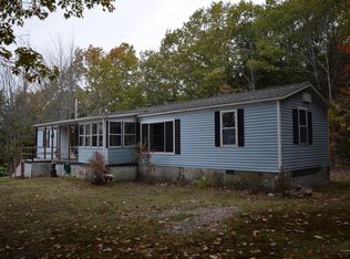 908 Tunk Lake Rd, Sullivan, ME 04664