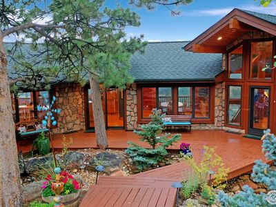 344 Curry Dr, Estes Park, CO, 80517