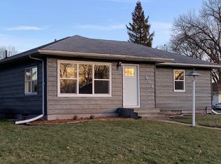 803 N 24th St, Fort Dodge, IA 50501