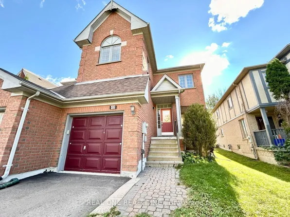 48 Primeau Dr, Aurora, ON L4G 6Z2