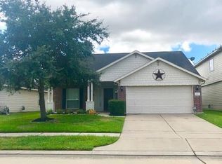 25223 Bluma Ranch Dr, Katy, TX 77494