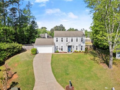 660 Cranberry Ct, Roswell, GA, 30076