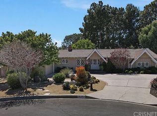 19369 Citronia St, Northridge, CA 91324