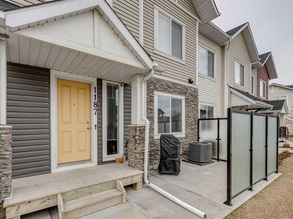 1187 N Channelside Dr SW, Airdrie, AB T4B 4L3