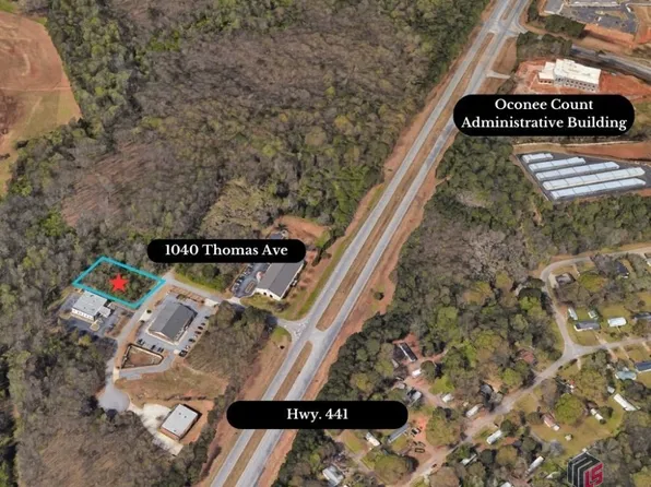 1040 Thomas Avenue, Watkinsville, GA 30677