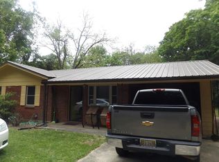 1275 White Rd, Natchez, MS 39120