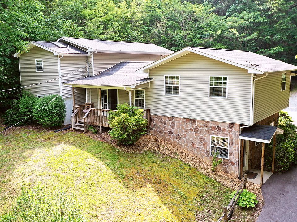 3480 Lost Branch Rd, Sevierville, TN 37862 MLS 1228603 Zillow