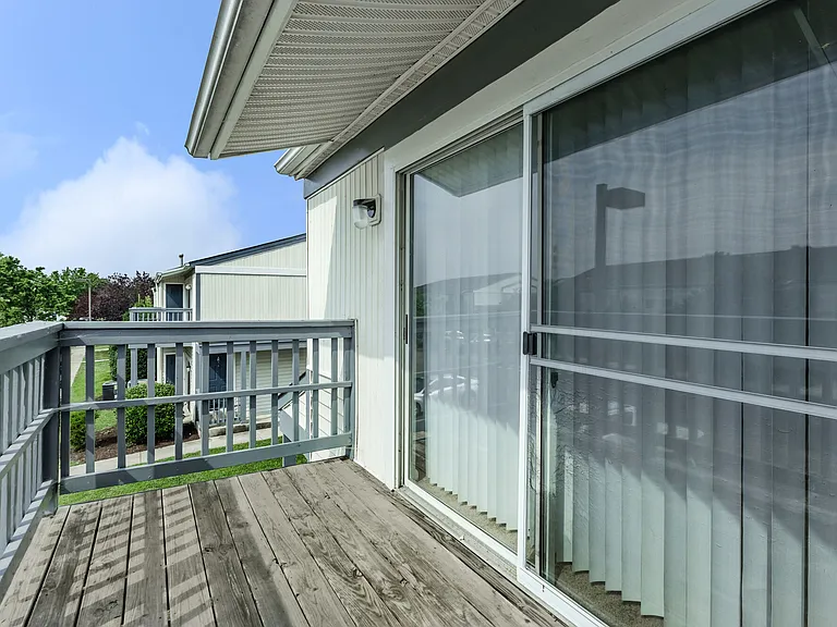 Clearfield Apartments — Photo 37