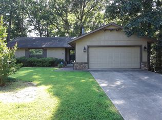 5 Yarmouth Dr, Bella Vista, AR 72715
