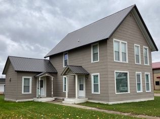 237 N Wisconsin Ave, Muscoda, WI 53573