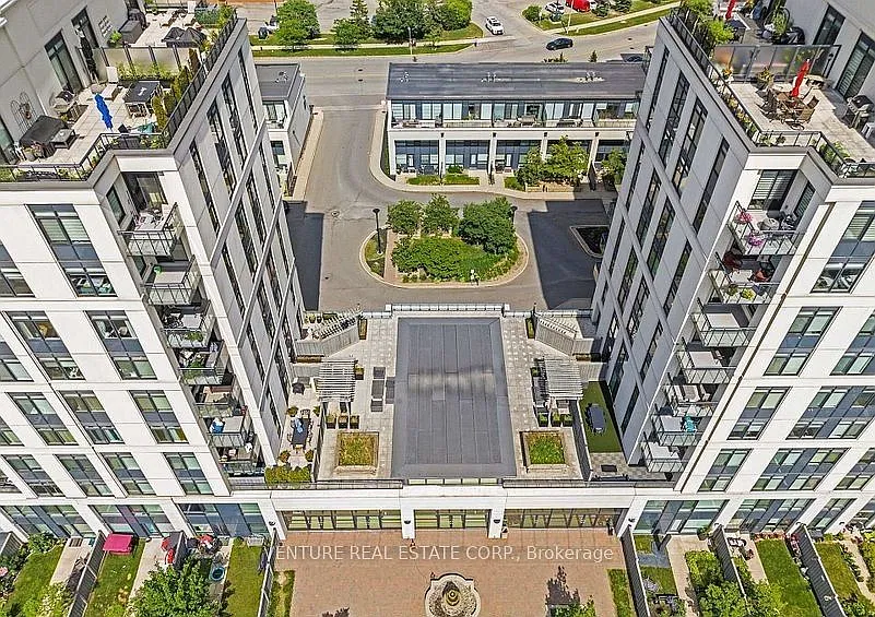 Allegra Condos — Photo 3