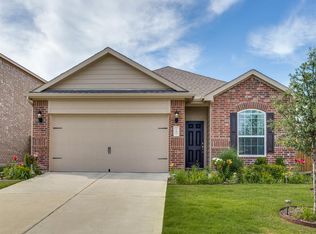 161 Ryan St, Anna, TX 75409