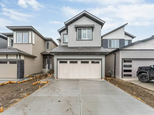 1972 210th St NW, Edmonton, AB T6M 2M7