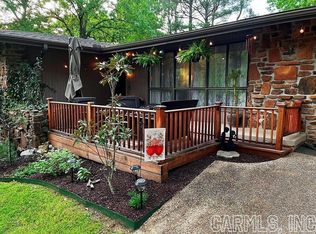 144 Arias Way, Hot Springs, AR 71909