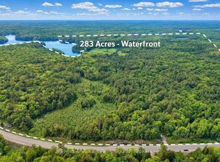 53 Birdwood Ln, McDougall, ON P2A2W7
