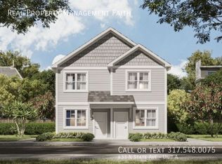 433 N State Ave UNIT A, Indianapolis, IN 46201
