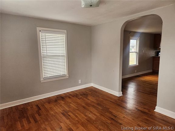 2nd image of 803 W Market Street