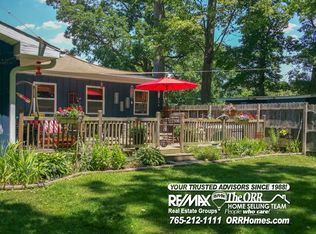 5513 W Hessler Rd, Muncie, IN 47304