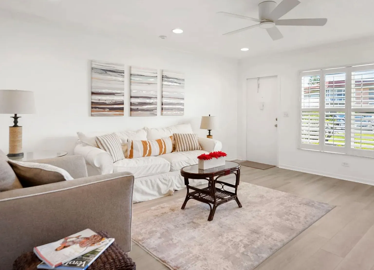 2 bed, 1000 sqft, $1,750 — Photo 4