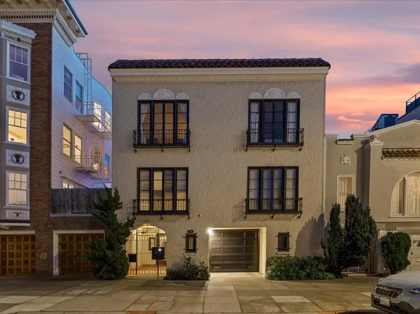 15 Rico Way #2, San Francisco, CA 94123