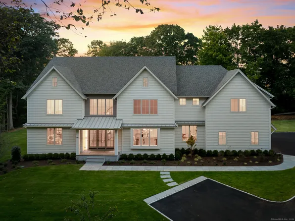 96 North Avenue, Westport, CT 06880