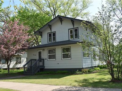 903 Wilson Avenue, Rice Lake, WI, 54868