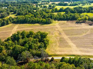 TRACT 6 Hearn Rd, Greenfield, TN 38230