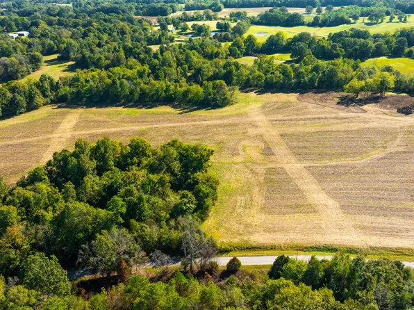 TRACT 6 Hearn Rd, Greenfield, TN 38230