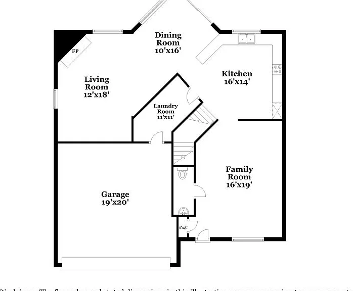 8304 Cutter Hill Ave — Photo 2
