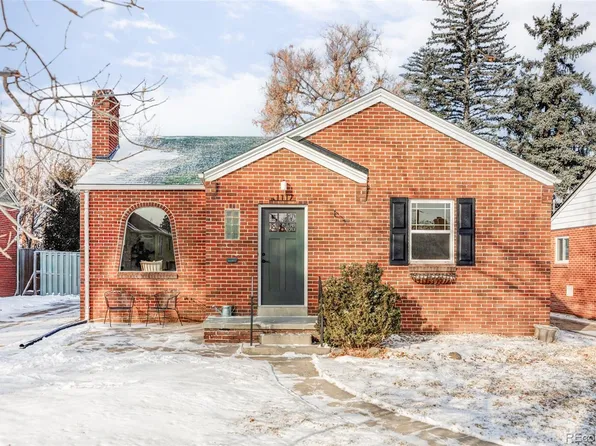 1117 Jersey Street, Denver, CO 80220