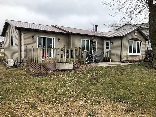 5388 S Highpoint Dr photo 1