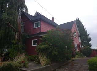 1316 44th Ave SW, Seattle, WA 98116