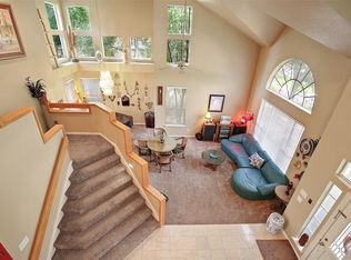 38 Deerfern Pl, Spring, TX 77381