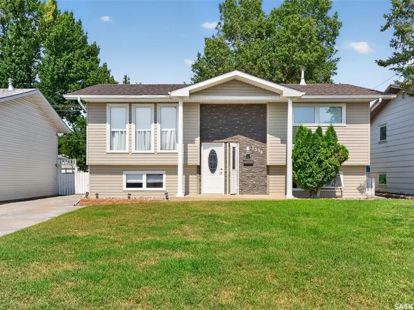 1338 Glendale STREET, Moose Jaw, SK S6H 6Y9