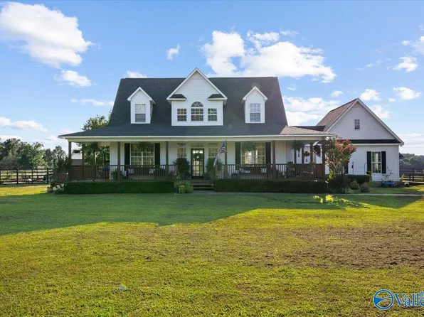 660 Lecroy Dr, Altoona, AL 35952