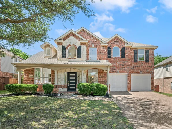 5212 Stone Brooke Xing, McKinney, TX 75070