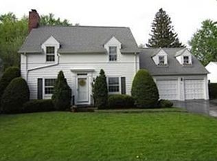 181 Lincoln Ave, Lockport, NY