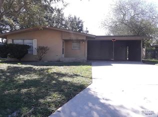 2010 E Bowie Ave, Harlingen, TX 78550