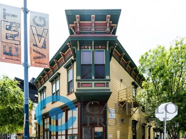 1485 J St, San Diego, CA 92101