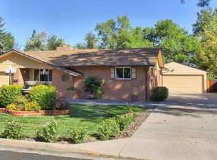 7873 W 46th Ave, Wheat Ridge, CO 80033