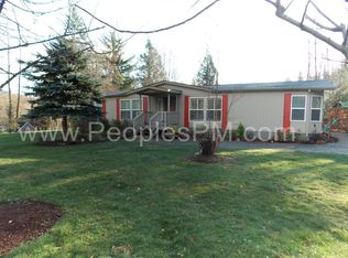 32215 SE 291st St, Ravensdale, WA 98051