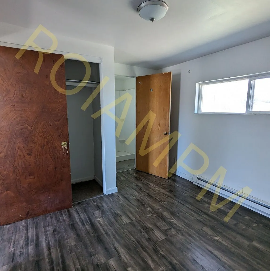 1 bed, 414 sqft, $825 — Photo 2
