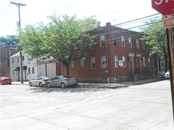 1026 Bingham St, Pittsburgh, PA 15203