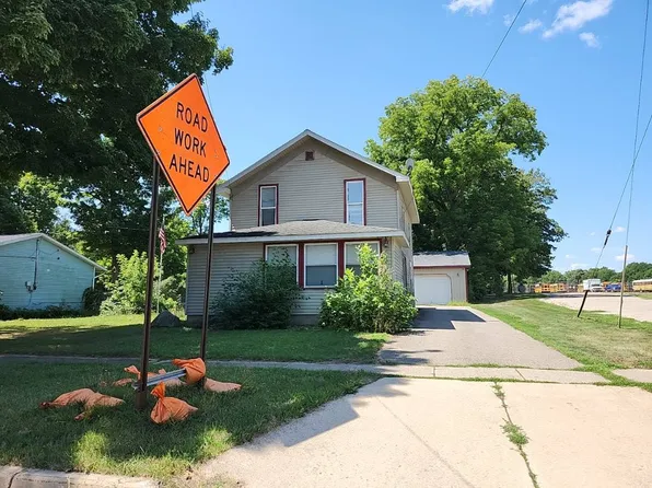 125 West St, Bellevue, MI 49021